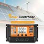 Solar charge controller 10-100A MPPT/PWM 90A Image 2