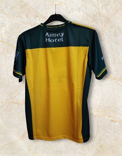 Donegal 2026 Jersey , Size :   XL ( last one )