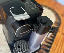 Nespresso Gran Lattissima Coffee Machine