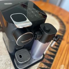 Nespresso Gran Lattissima Coffee Machine