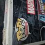Spiderman Funkos Image 3