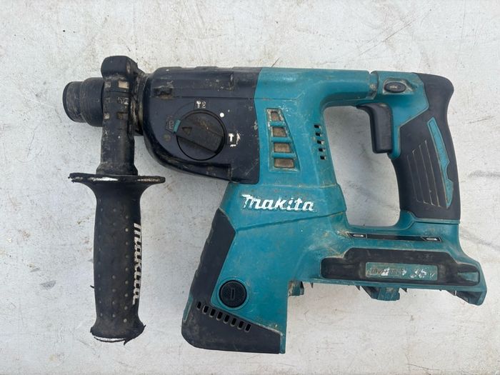 Makita 18Vx2 (36V) LXT Cordless Rotary Hammer Drill
