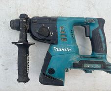 Makita 18Vx2 (36V) LXT Cordless Rotary Hammer Drill
