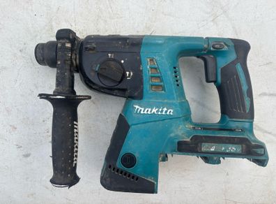 Makita 18Vx2 (36V) LXT Cordless Rotary Hammer Drill