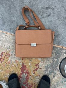mans bag