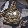 The North Face Hoodie size Medium Image 5