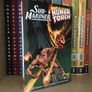 Marvel: Sub-Mariner & The Original Human Torch Graphic Novel Image 2
