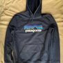 patagonia hoodie M Image 2