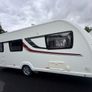 2016 Swift Conqueror 530 - 4 Berth Image 3