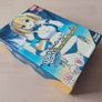 Tanto Cuore Doki Doki Beach Volleyball Card Game Image 4