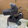 nuna demi grow double stroller Image 4