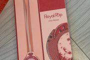 Ap swatch royal pop otto rosso