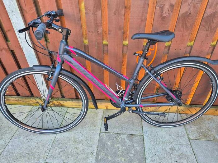 kids mountain bike