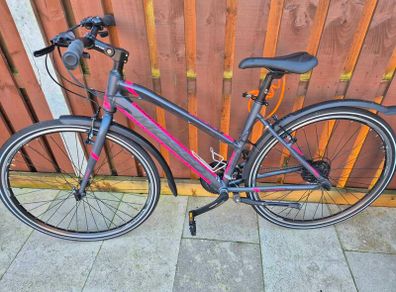 kids mountain bike