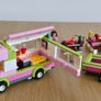 Lego Friends Adventure Camper (3184) Image 4