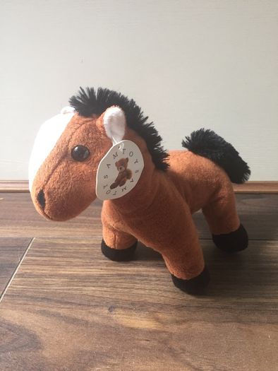 Selection of Soft Toys - MOST BRAND NEW