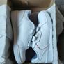 Girl's Adidas runners NEW size UK 2 Image 5