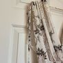 Bridesmaid Dress Shona Joy Ladies Woman Dress Size 8 Image 4