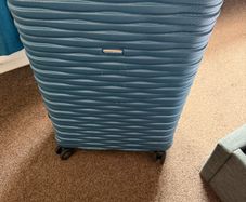 Free Luggage