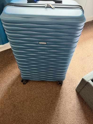 Free Luggage