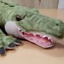 F.A.O alligator plush Toys R Us Image 2