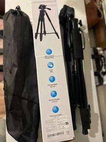 filming tripod