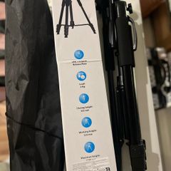 filming tripod