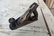 Pre WW2 Record 04 plane