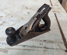Pre WW2 Record 04 plane