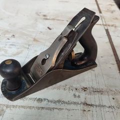 Pre WW2 Record 04 plane