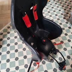 Kross Wallaroo child bike seat