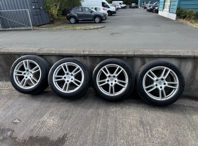 Porsche Panamera 19inch Genuine Alloy Wheels