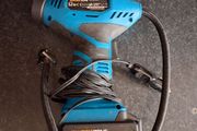 Workzone 12V Li-Ion Mini Air Compressor