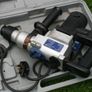 NUTOOL NPT655-2 Rotary Hammer Drill 650 watt 230V -240 V Image 3