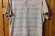Puma Golf shirt L