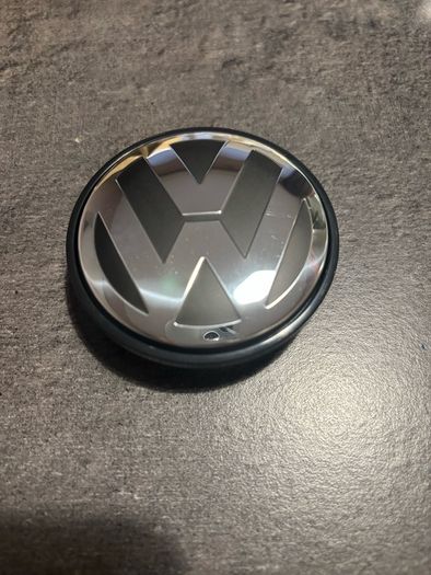 VW Wheel Centre Caps | Brand New Set of 4 | Multiple Sizes