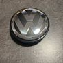 Branded wheel caps Image 4