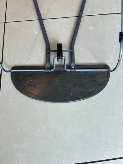 Stoke bouncer frame