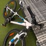 kids bike CUBE Image 3