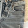 Stradivarius straight leg Blue jeans Size 34 - Like new Image 6