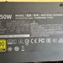 Cooler Master V850 SFX Gold Fully Modular PSU Image 2