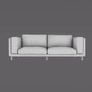 IKEA Nockeby sofa Image 3