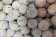 Golf Balls (TaylorMade)