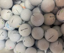 Golf Balls (TaylorMade)