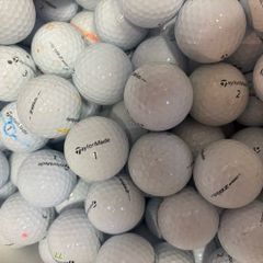 Golf Balls (TaylorMade)