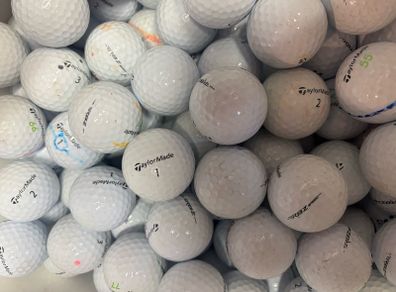 Golf Balls (TaylorMade)