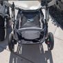 Travel system uppa baby vista, stroller, bassonet plus car seat and base Image 3