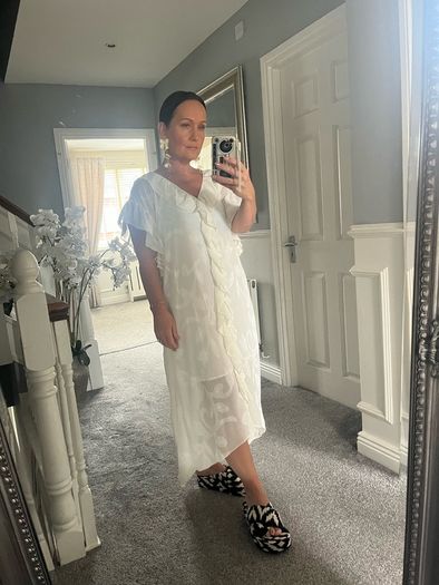 summer dress
