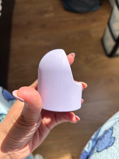 Apple Watch charging station