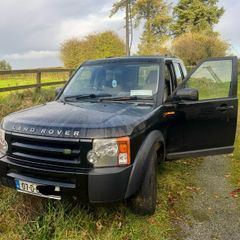 2007 Land Rover Discovery